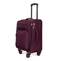 Verona Softside 21" Carry-on Luggage