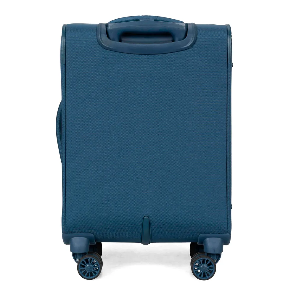 Valise de cabine souple 21 po Verona