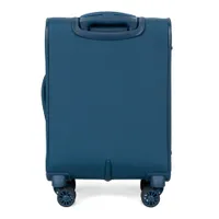 Valise de cabine souple 21 po Verona