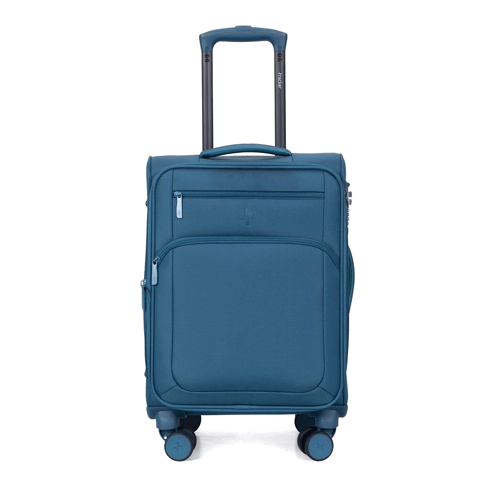 Valise de cabine souple 21 po Verona