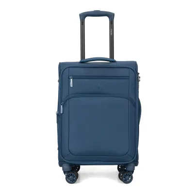 Verona Softside 21" Carry-on Luggage