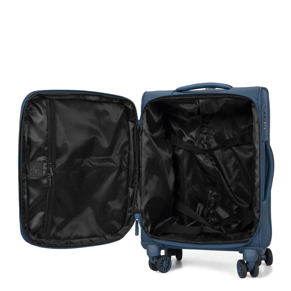 Valise de cabine souple 21 po Verona