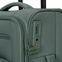 Valise de cabine souple 21 po Verona