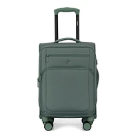 Valise de cabine souple 21 po Verona