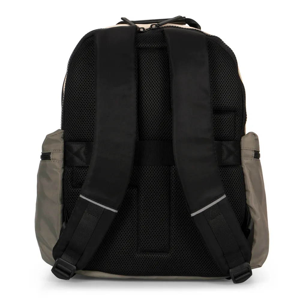 Sutton 15" Laptop Backpack