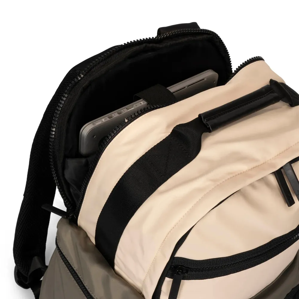 Sutton 15" Laptop Backpack