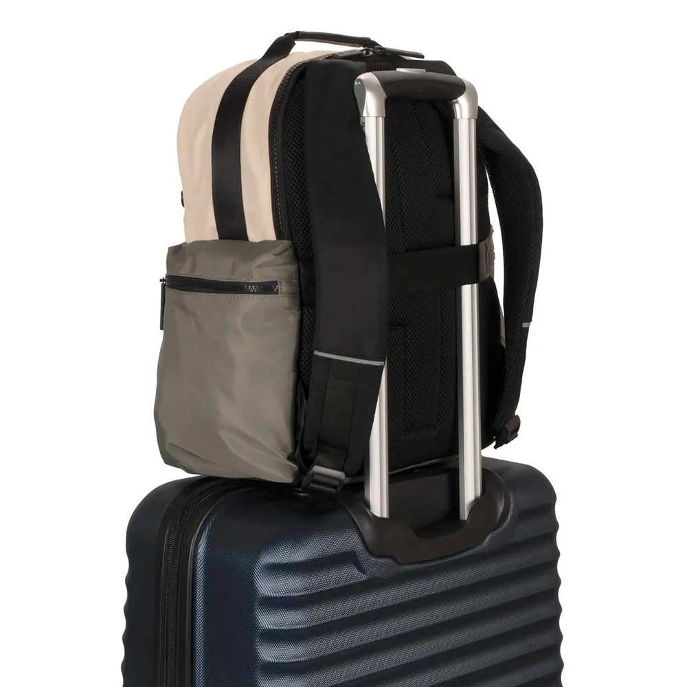 Sutton 15" Laptop Backpack