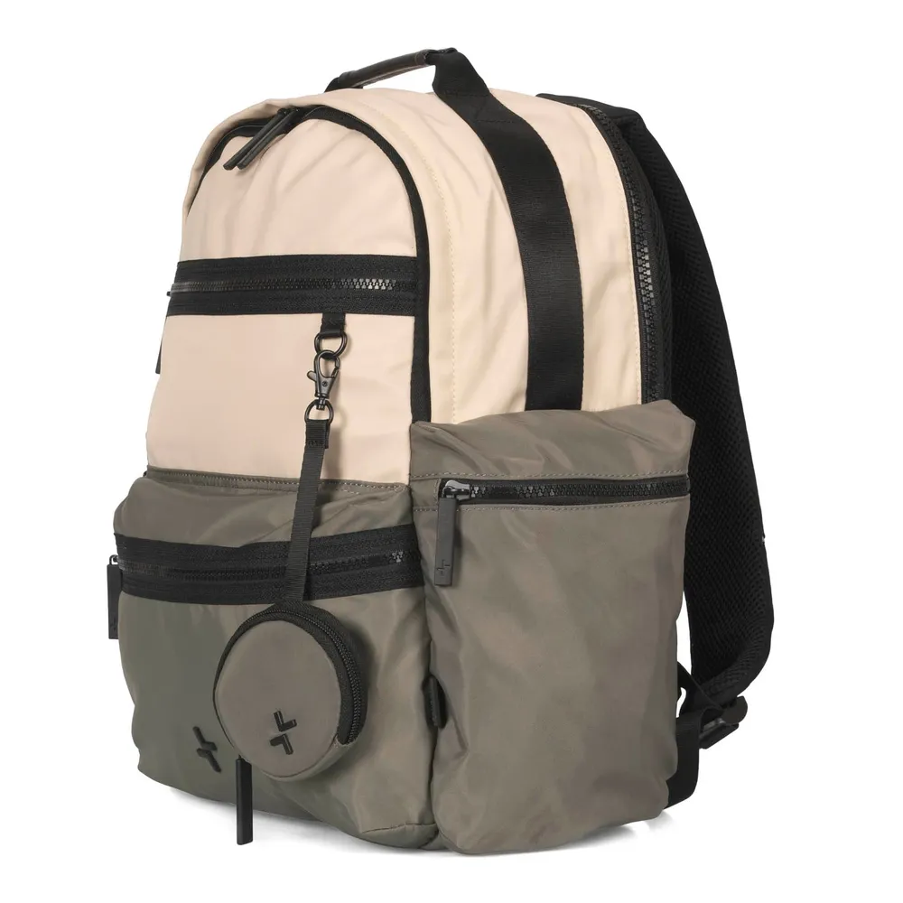 Sutton 15" Laptop Backpack