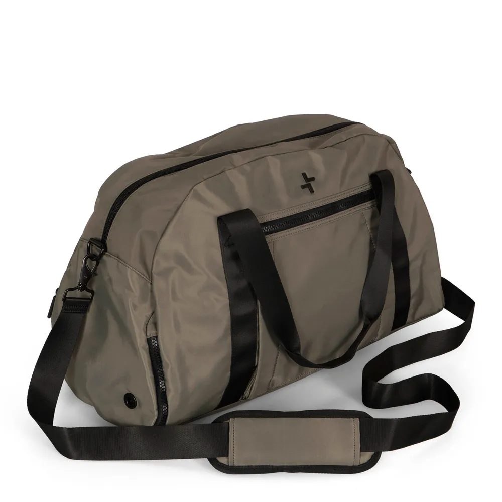 Sutton Duffle Bag