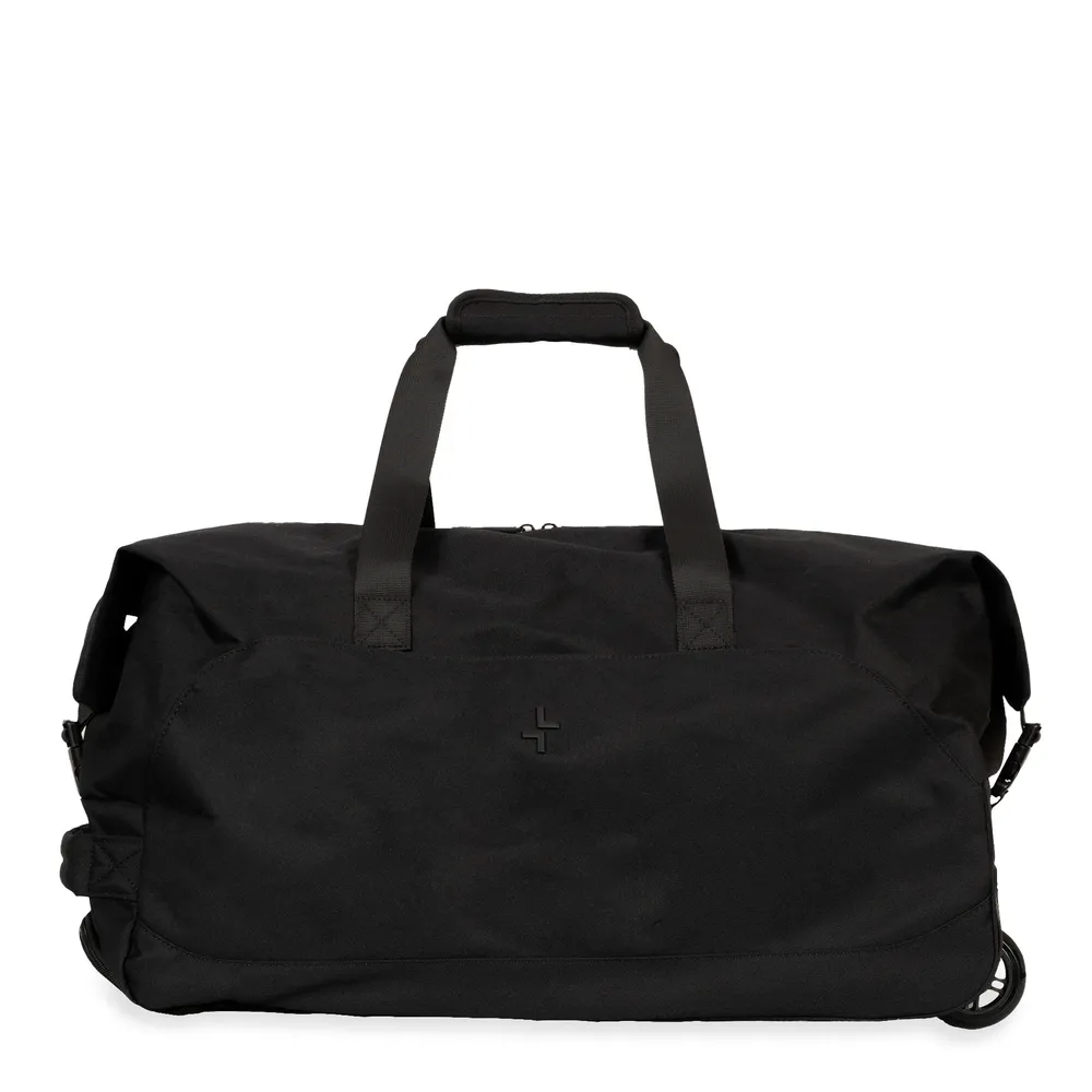 Mile End Rolling Duffle Bag