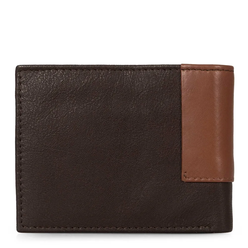 Colwood RFID 2-Toned Wallet