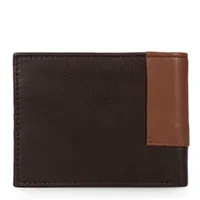 Colwood RFID Flap Wallet