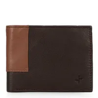 Colwood RFID Flap Wallet