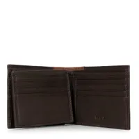 Colwood RFID Flap Wallet