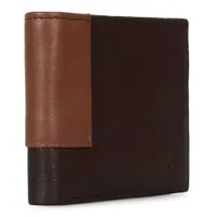 Colwood RFID Flap Wallet