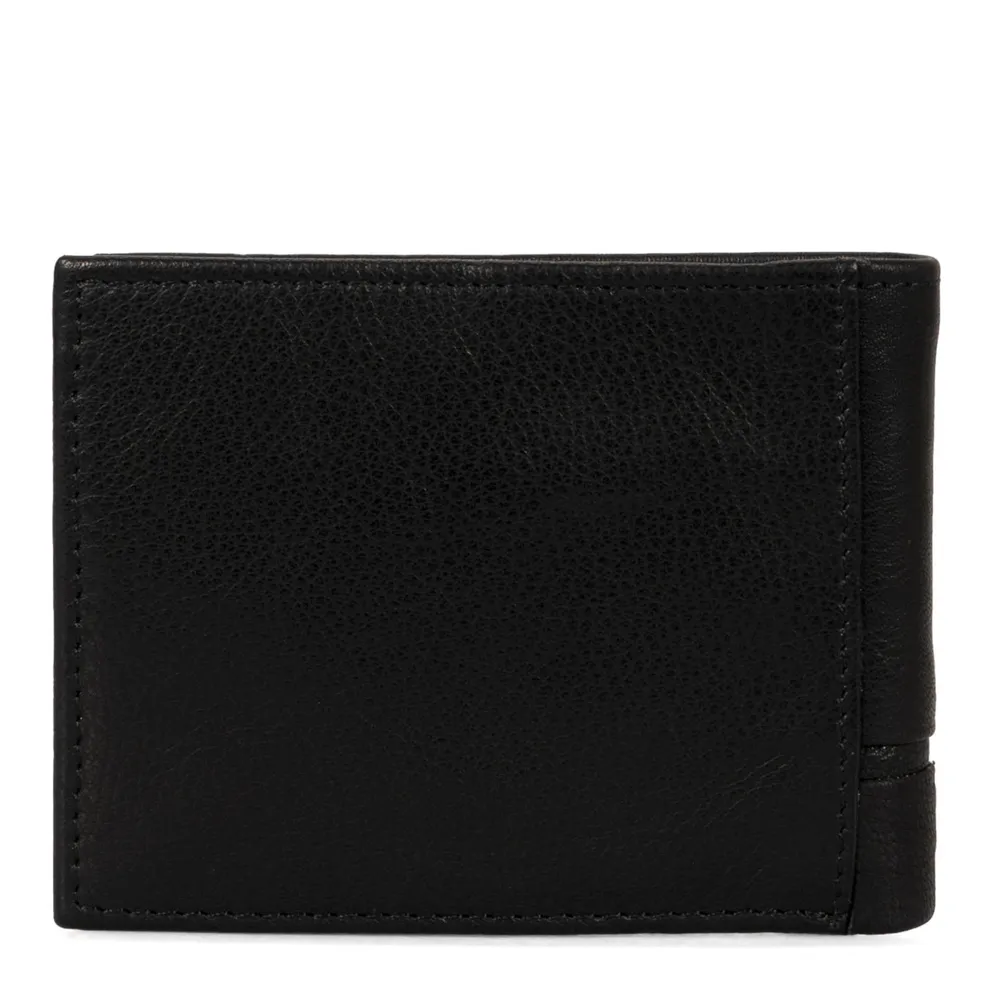 Colwood RFID Flap Wallet