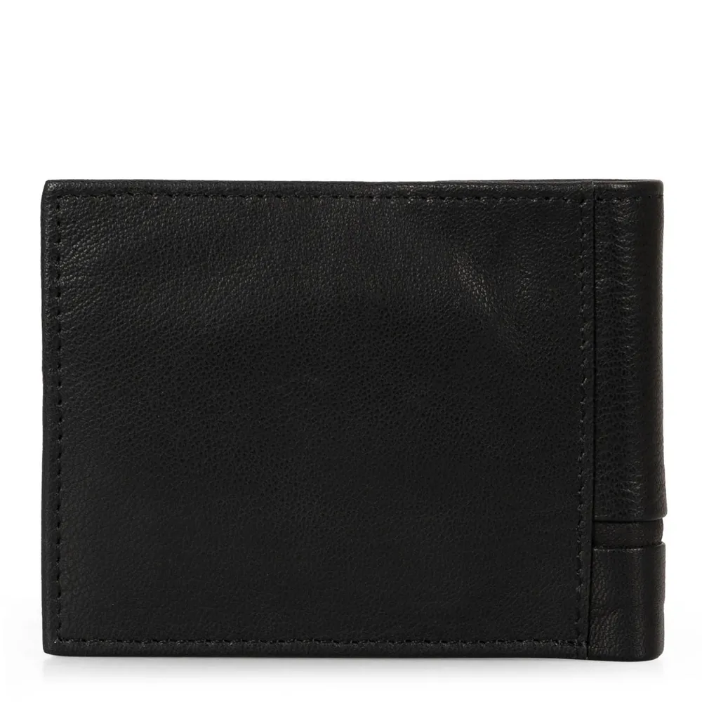 Colwood RFID Slit Wallet