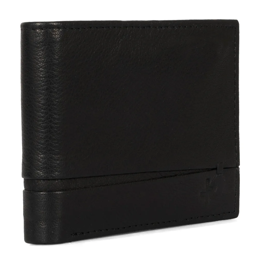 Colwood RFID Slit Wallet