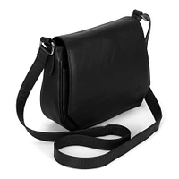 Saddle Crossbody Bag | RFID