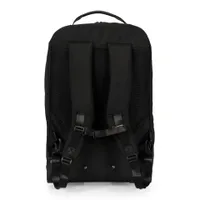 Wellington Backpack On Wheels