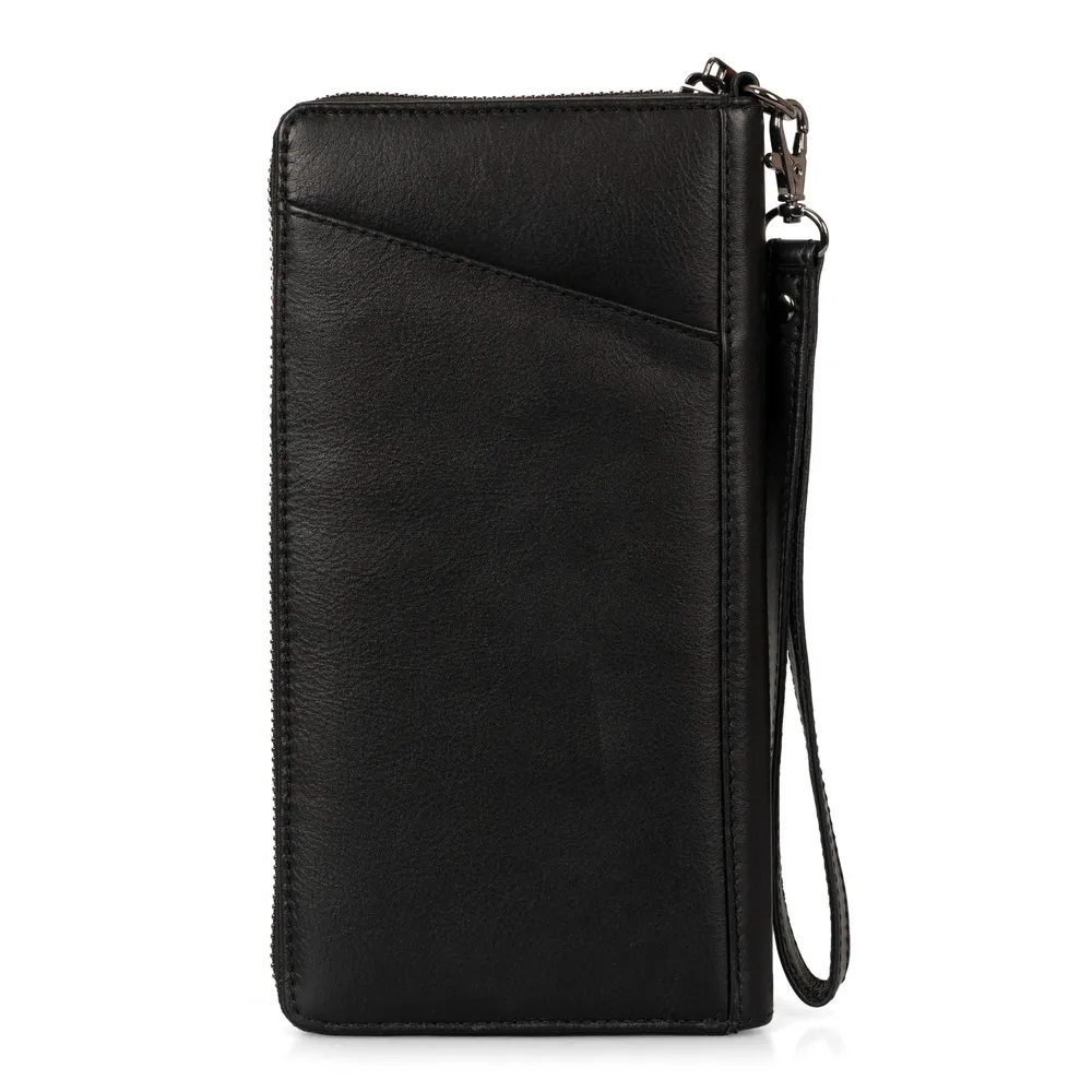 Colwood RFID Travel Wallet