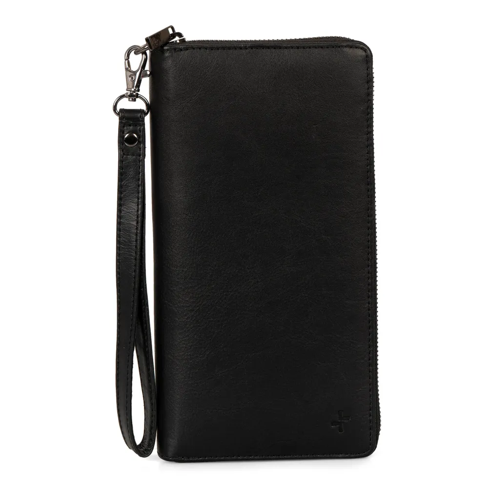 Colwood RFID Travel Wallet