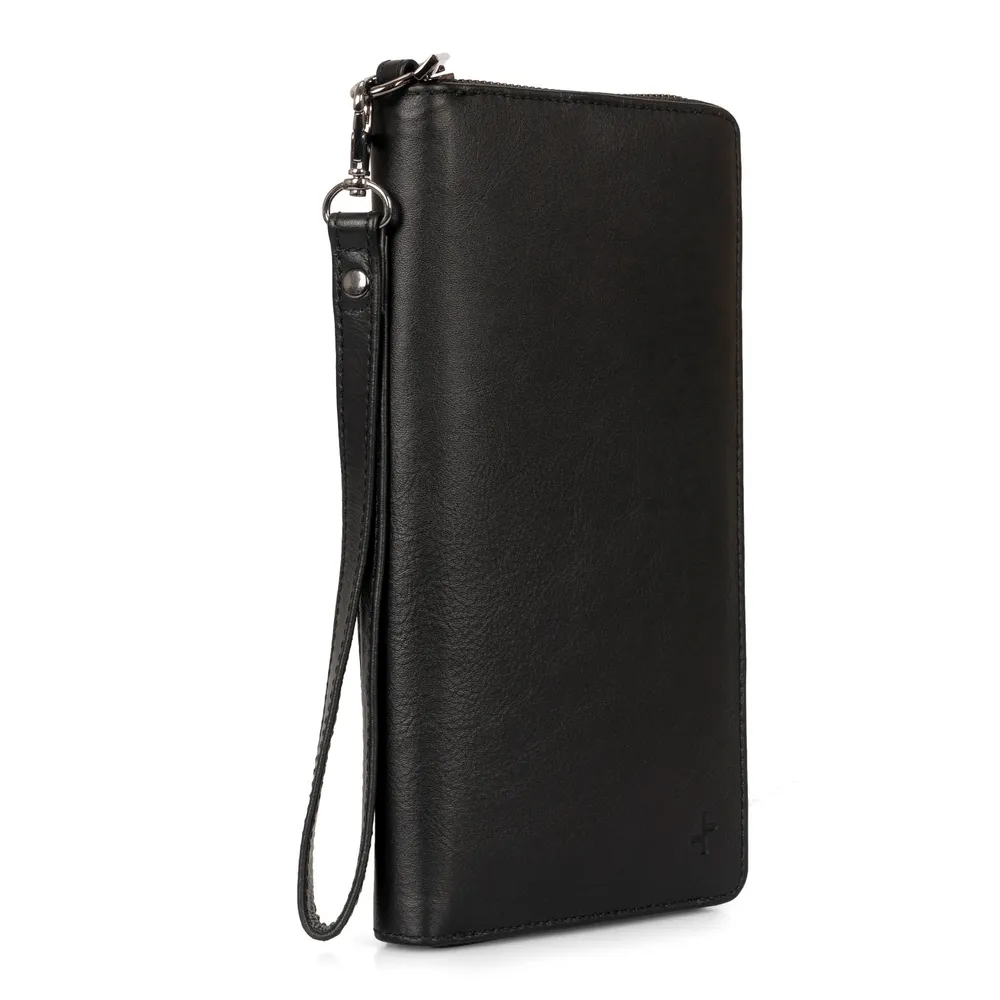 Colwood RFID Travel Wallet