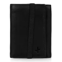 Hudson RFID Trifold Wallet