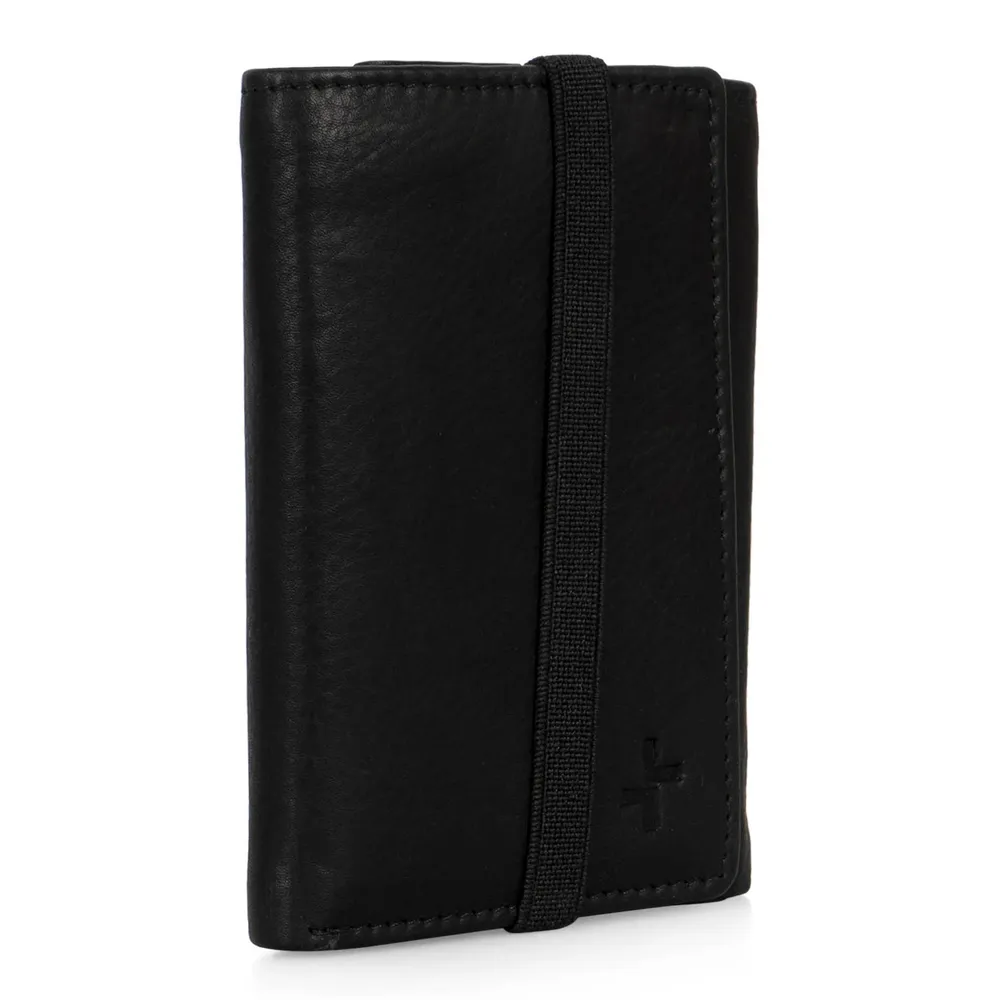 Hudson RFID Trifold Wallet