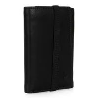 Hudson RFID Trifold Wallet