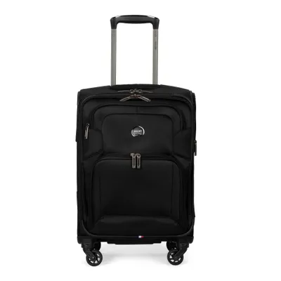 Optima Softside 20" Carry-On Luggage