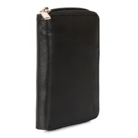 Leather Single Document Holder