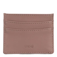 Ashley RFID Credit Card Holder