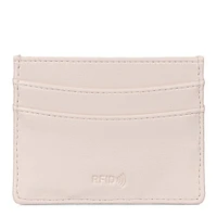 Ashley RFID Credit Card Holder