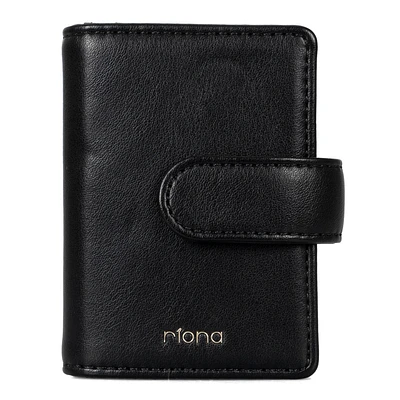 Soho RFID Credit Card Holder