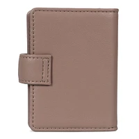 Soho RFID Credit Card Holder