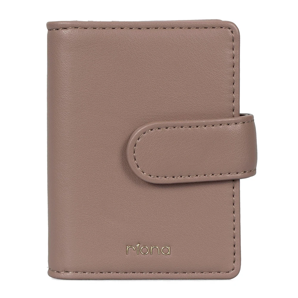 Soho RFID Credit Card Holder