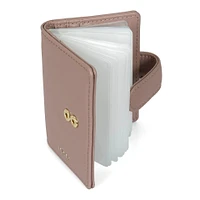 Soho RFID Credit Card Holder