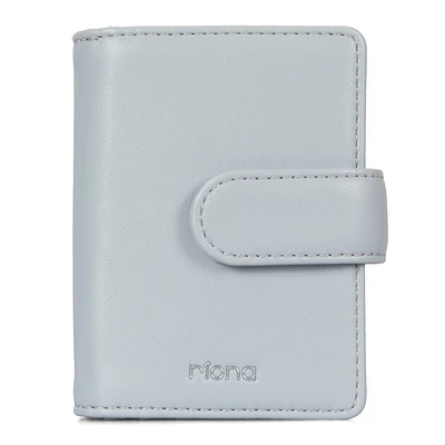 Soho RFID Credit Card Holder