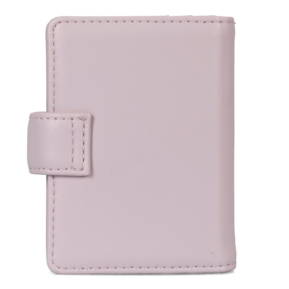 Soho RFID Credit Card Holder