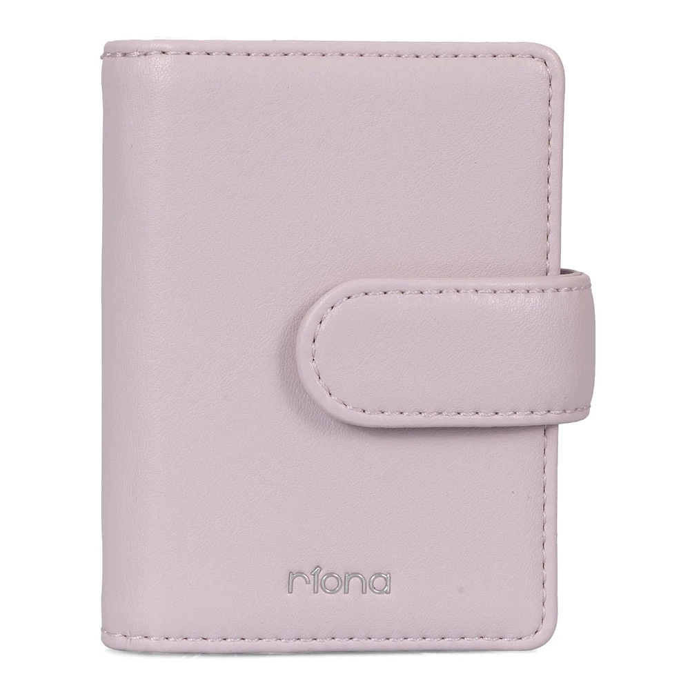 Soho RFID Credit Card Holder