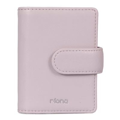 Soho RFID Credit Card Holder