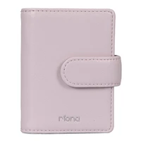 Soho RFID Credit Card Holder