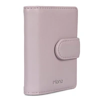 Soho RFID Credit Card Holder