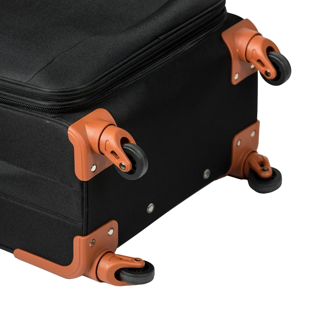 Carry On Luggage & Underseaters – Bentley