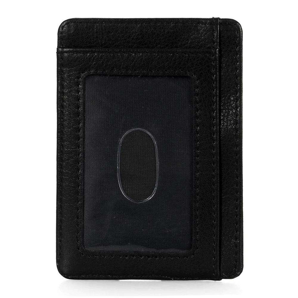 Fresh RFID Credit Card Holder