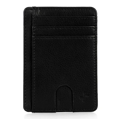 Fresh RFID Credit Card Holder