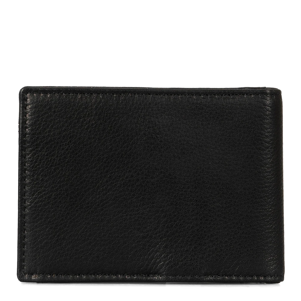 Fresh RFID Bi-Fold Wallet