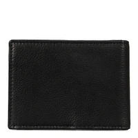 Fresh RFID Bi-Fold Wallet