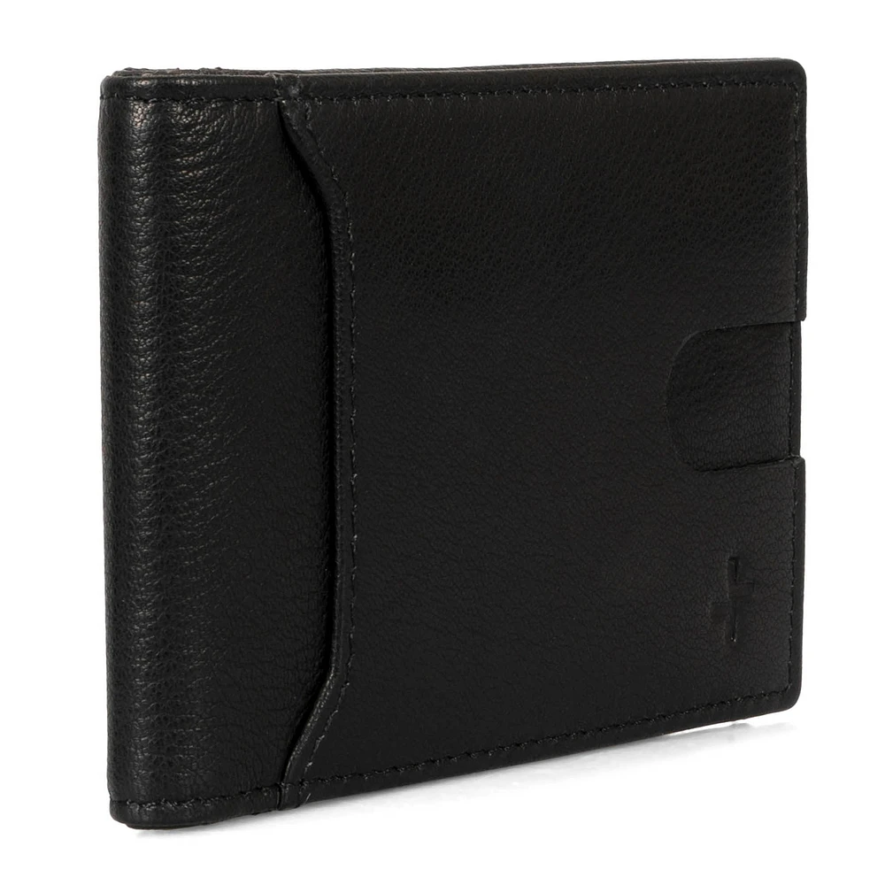 Fresh RFID Bi-Fold Wallet